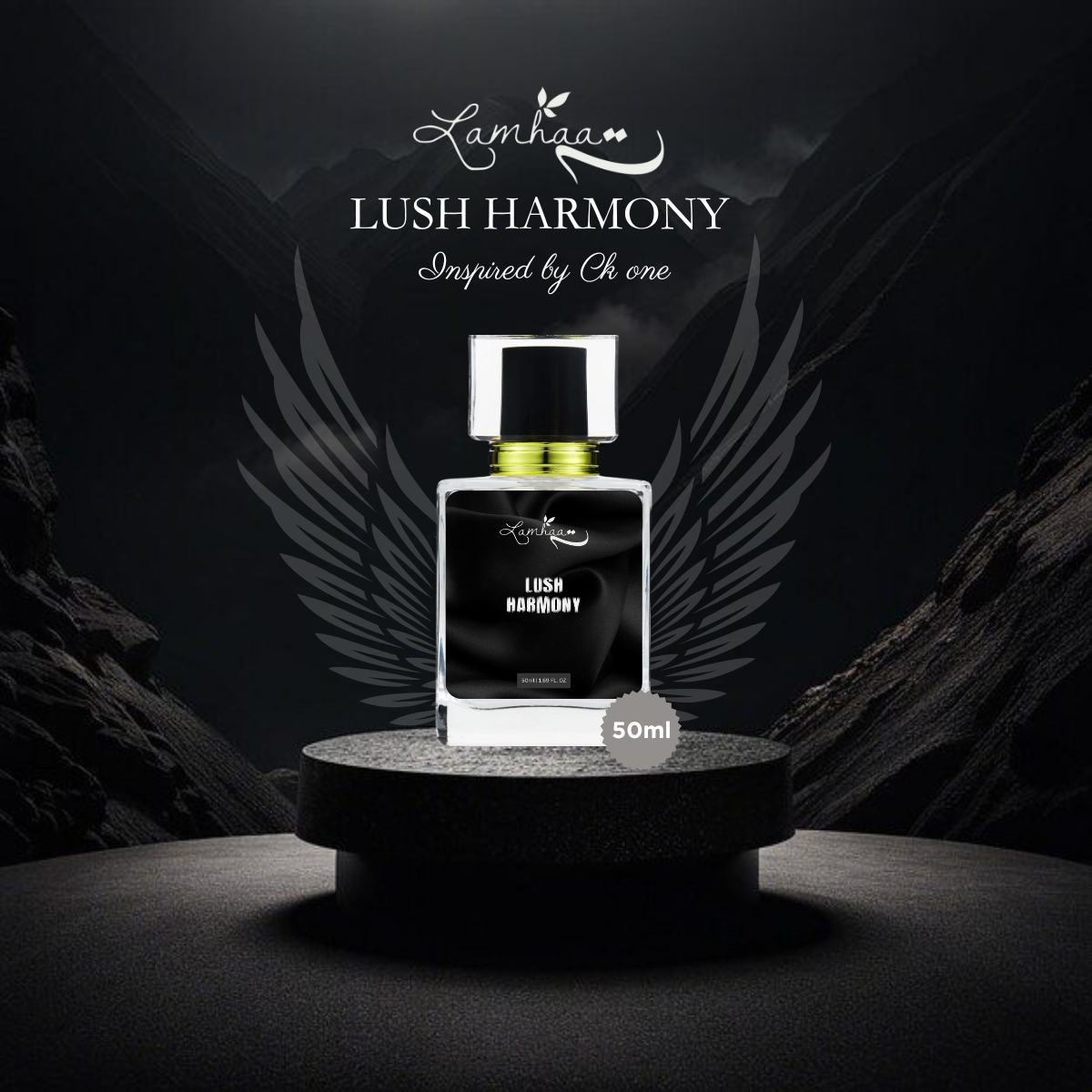 Lush Harmony