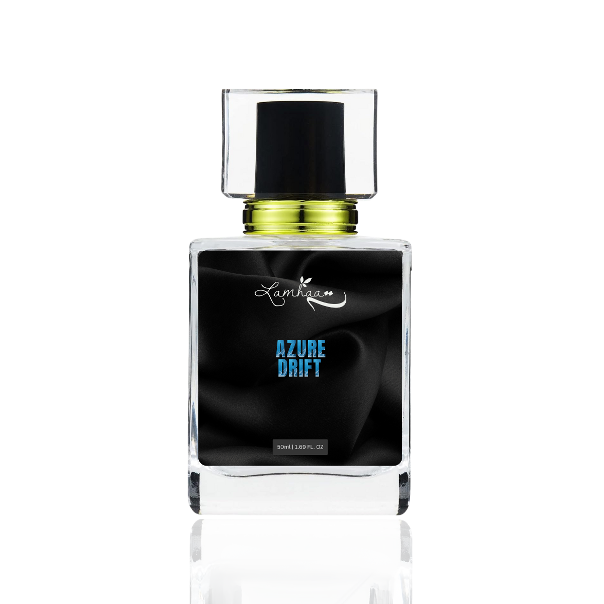 Azure Drift - Inspired by Cool Water | Refreshing Men's Fragrance