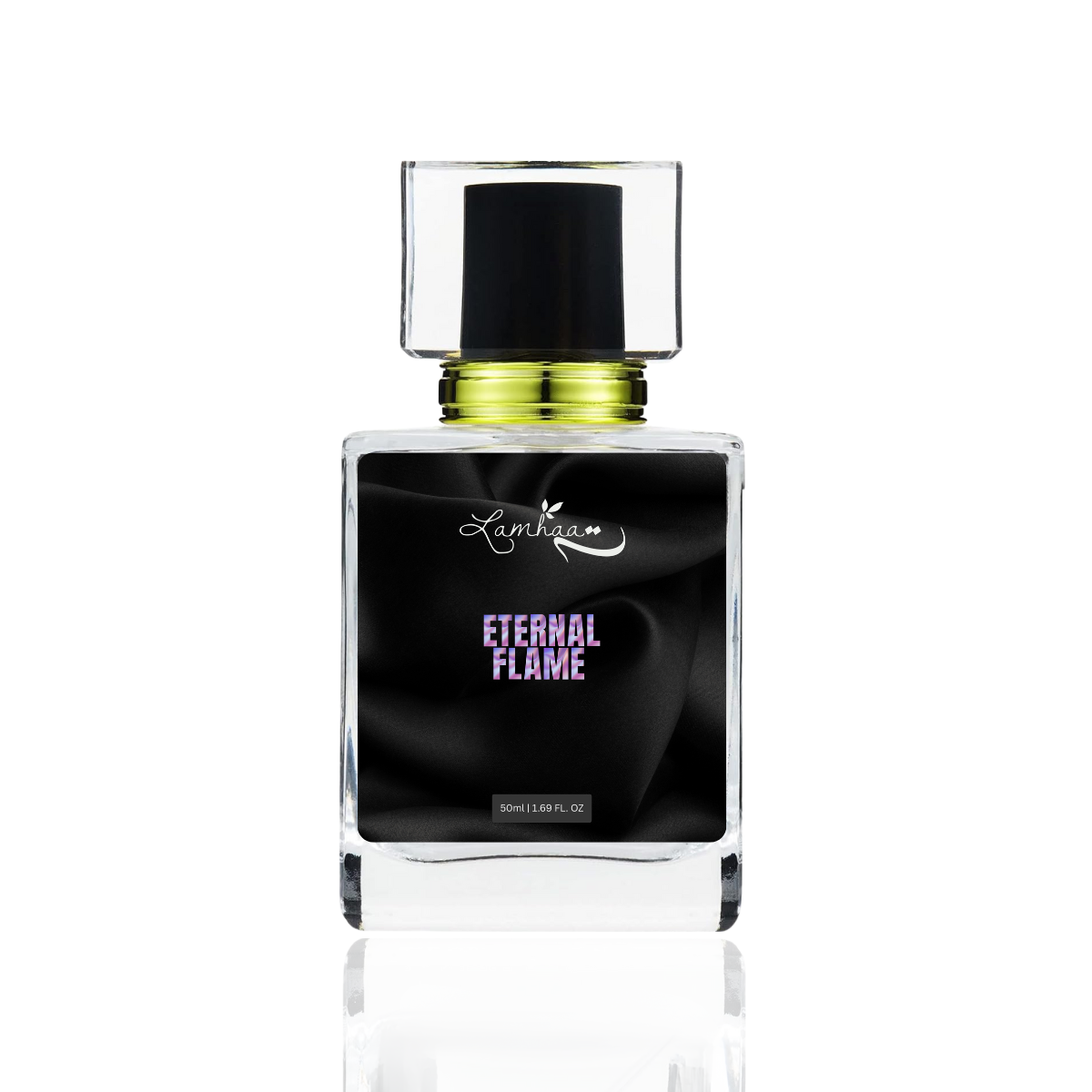 Eternal Flame - Inspired by Eternity for Men | Timeless Men's Fragrance