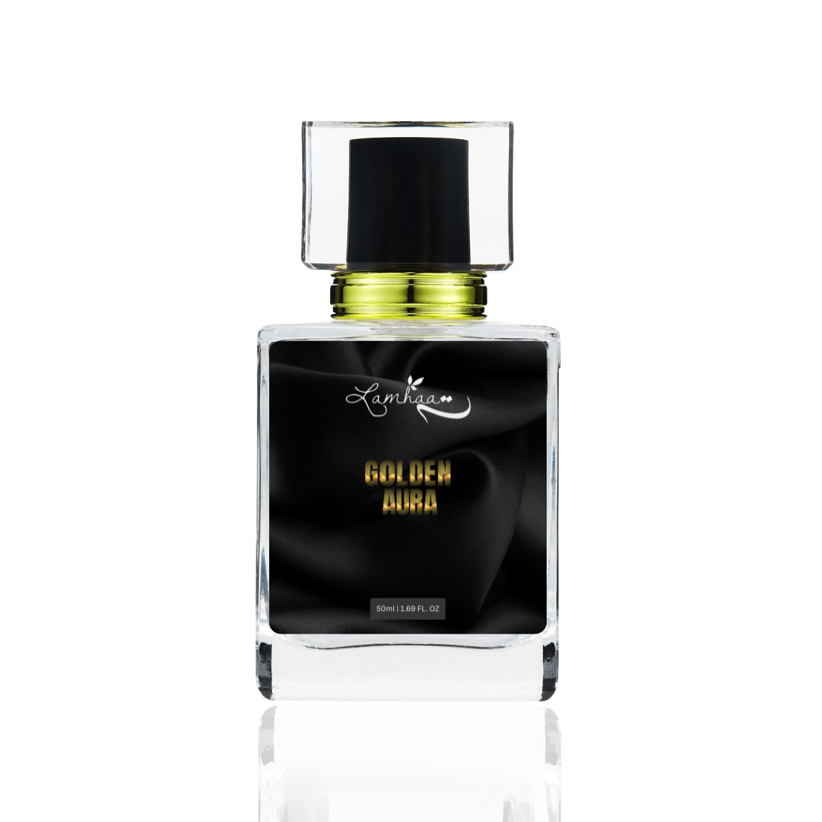 Golden Aura - Inspired by One Million | Premium Men's Fragrance