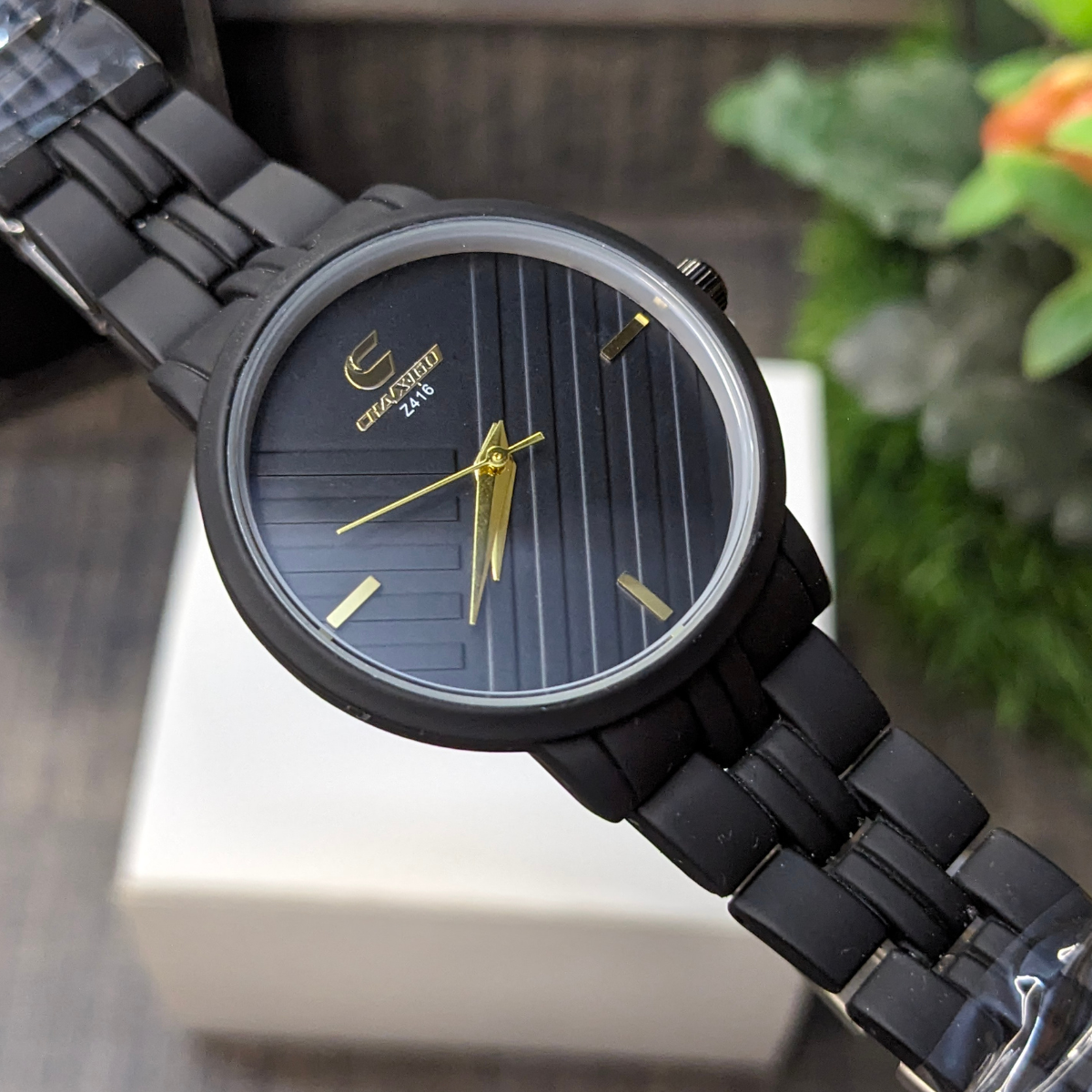 Chaxigo B2002L Ladies Watch – Women's Watch