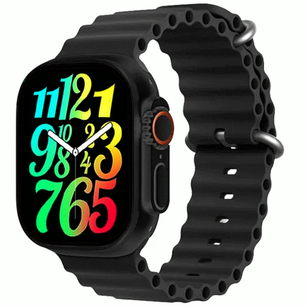 i10 Ultra Smart Watch - Bluetooth Calling Watch