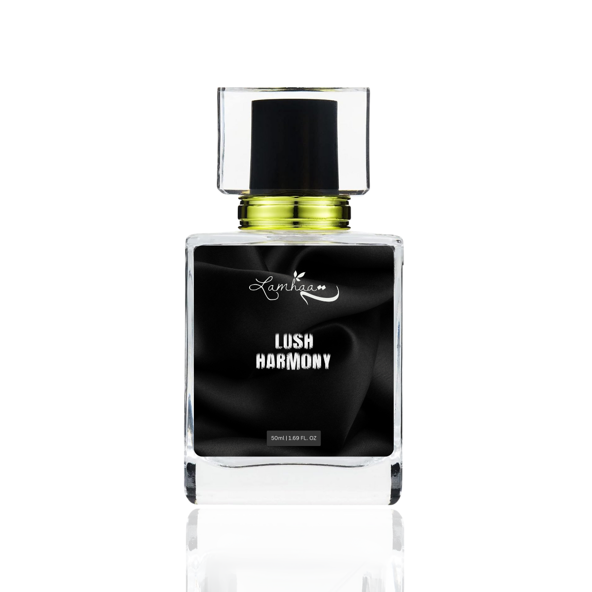 Lush Harmony - Inspired by CK One | Unisex Fragrance