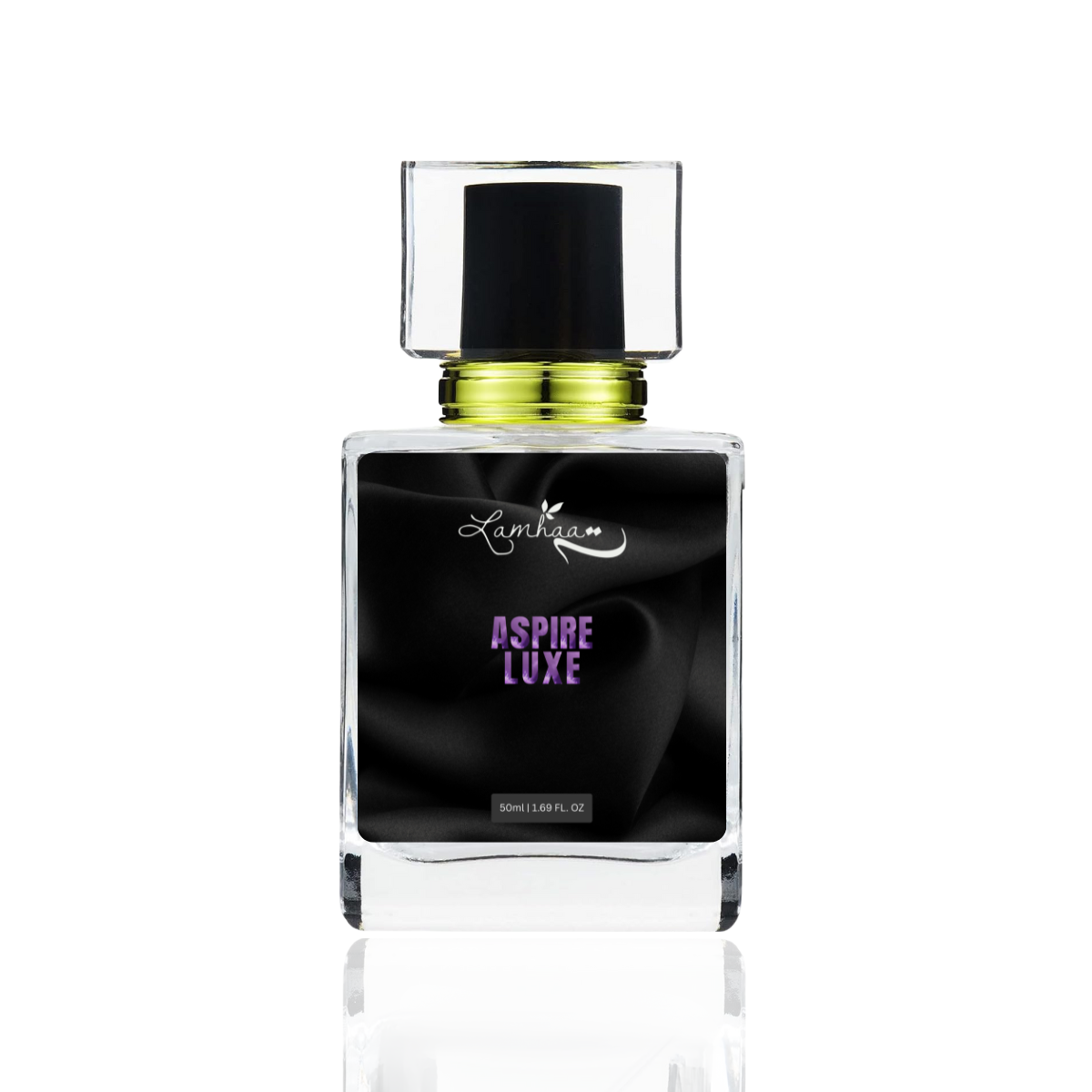 Aspire Luxe - Inspired by Azzaro Wanted | Refreshing Men's Fragrance