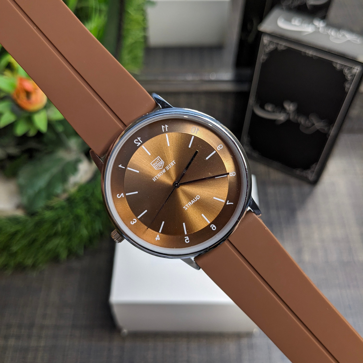 True Worth RBX 1980 – Men's Watch