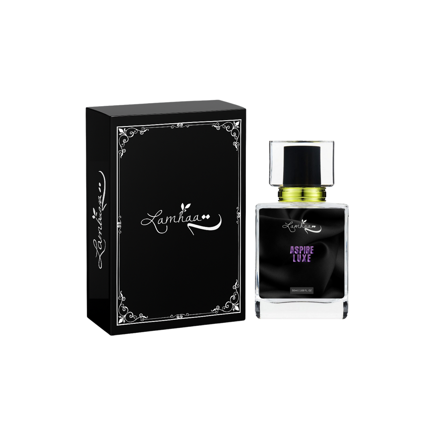 Aspire Luxe