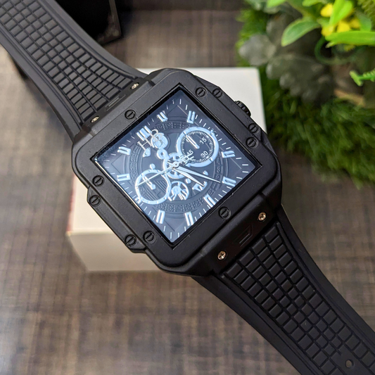 HB Champion 99 (A2070) – Men's Watch