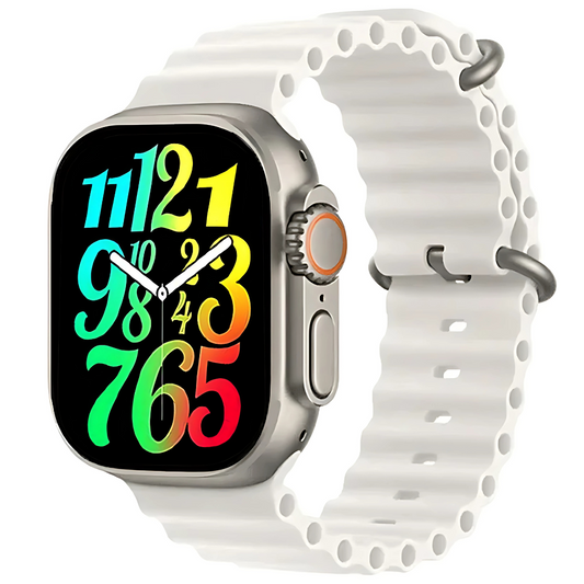 i10 Ultra Smart Watch - Bluetooth Calling Watch