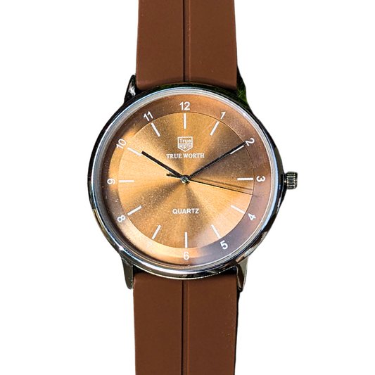 True Worth RBX 1980 – Men's Watch