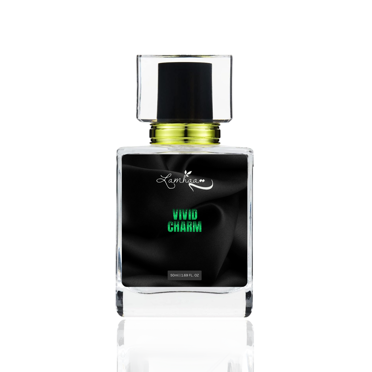 Vivid Charm - Inspired by Versace Bright Crystal | Elegant Women's Fragrance