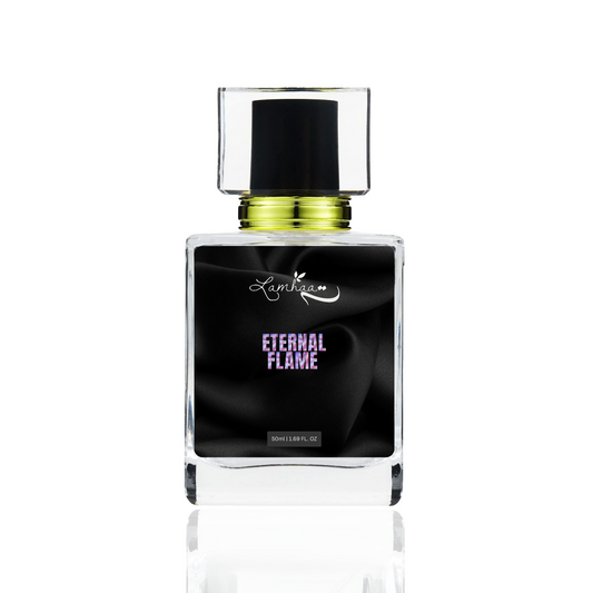 Eternal Flame - Inspired by Eternity for Men | Timeless Men's Fragrance