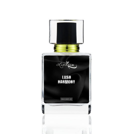 Lush Harmony