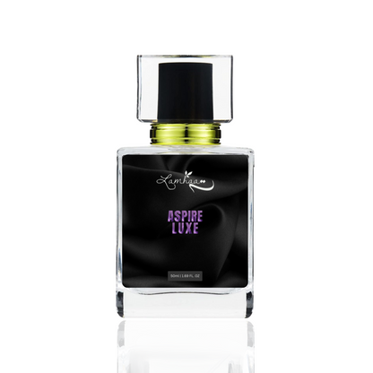 Aspire Luxe - Inspired by Azzaro Wanted | Refreshing Men's Fragrance