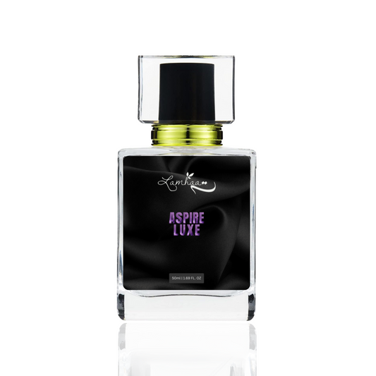 Aspire Luxe - Inspired by Azzaro Wanted | Refreshing Men's Fragrance
