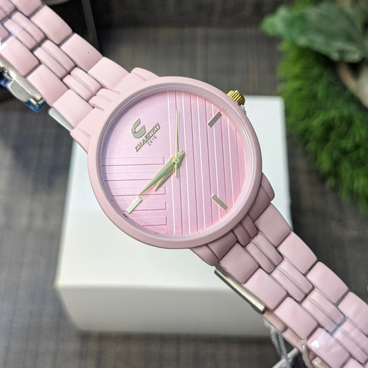 Chaxigo B2002L Ladies Watch – Women's Watch