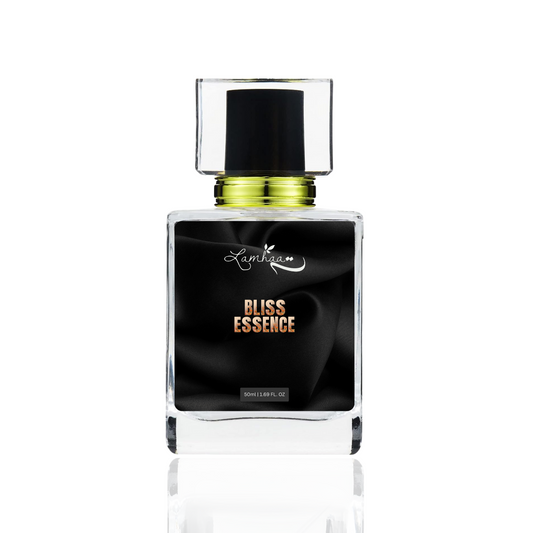 Bliss Essence - Inspired by Delicia B | Enchanting Women's Fragrance