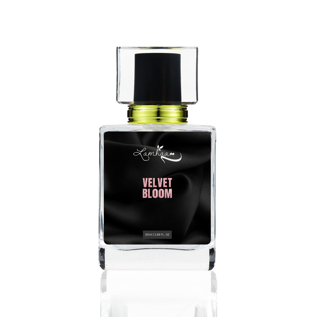 Velvet Bloom - Inspired by Gucci Flora | Elegant Women's Fragrance