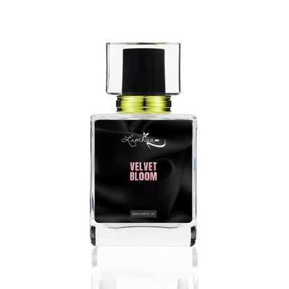 Velvet Bloom - Inspired by Gucci Flora | Elegant Women's Fragrance