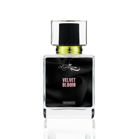 Velvet Bloom - Inspired by Gucci Flora | Elegant Women's Fragrance
