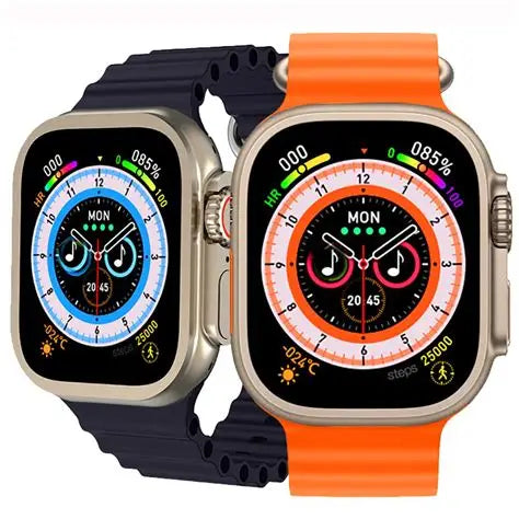 T10 Ultra Smart Watch - Bluetooth Calling Watch