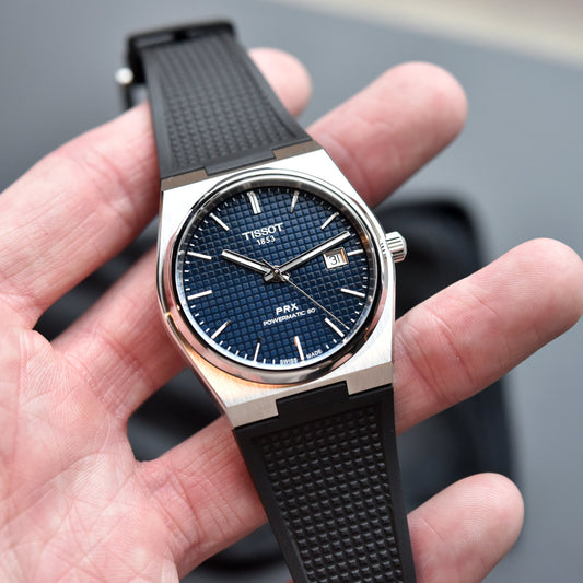 Tissot PRX 1853 – Men's Watch