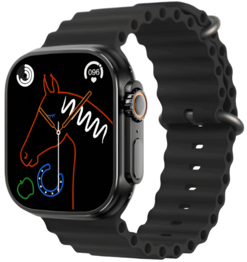 Z70 Ultra Smart Watch - Bluetooth Calling Watch