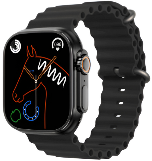 Z70 Ultra Smart Watch - Bluetooth Calling Watch