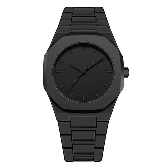 Arabic Dial Aura Watch - Men's Watch