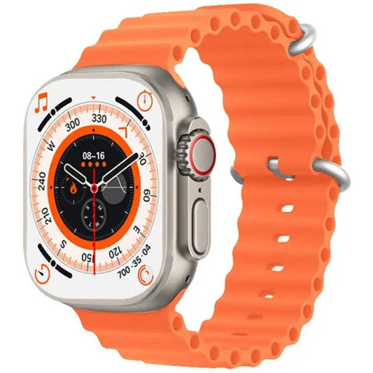 T10 Ultra Smart Watch - Bluetooth Calling Watch